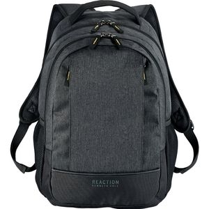 NWT Kenneth Cole 17" Backpack